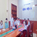 BỆNH VIỆN A THÁI NGUYÊN TỔ CHỨC XÉT ĐỀ NGHỊ CÔNG NHẬN SÁNG KIẾN CẤP CƠ SỞ 2020