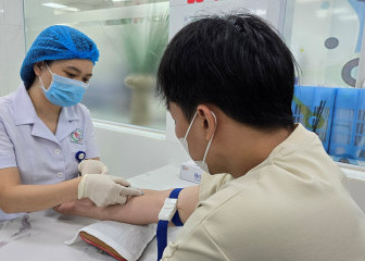 Bệnh viện A: Điều trị hiệu quả bệnh Đái tháo đường