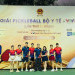 Bệnh viện A tham dự Giải Pickleball Bộ y tế – VTV8 lần thứ I năm 2026