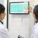 Bệnh viện A hưởng ứng tuần lễ quốc gia phòng, chống thiên tai năm 2026