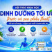 BỆNH VIỆN A TỔ CHỨC HỘI THẢO KHOA HỌC “DINH DƯỠNG TỐI ƯU TRƯỚC VÀ SAU PHẪU THUẬT”