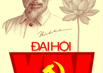 Tuyên truyền về Đại hội đại biểu toàn quốc lần thứ XIV của Đảng