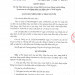 Quyết định về việc mua sắm máy móc, trang thiết bị cho hoạt động truyền thông Livestream tư vấn bệnh nhân của Bệnh viện A