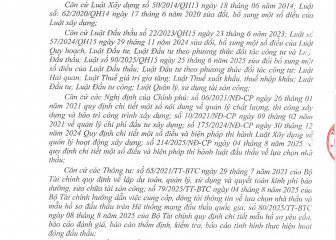 Thư mời tham gia gói thầu: Sửa chữa bảo dưỡng nhà A1, A2, B1, B3, C2, C4 - Bệnh viện A