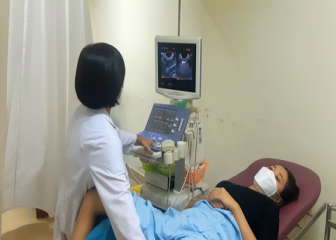 Phương pháp kích thích buồng trứng nhẹ để chuẩn bị niêm mạc tử cung trong chuyển phôi trữ lạnh trên bệnh nhân niêm mạc mỏng tại khoa Hỗ trợ sinh sản Bệnh viện A Thái Nguyên.