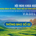 THÔNG BÁO SỐ 2: Về việc đăng ký tham dự và tổ chức các khóa đào tạo tiền Hội nghị tại Hội nghị khoa học Ngoại khoa và Phẫu thuật nội soi toàn quốc 2025