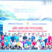 Sôi nổi giải pickleball chào mừng 97 năm ngày thành lập Công đoàn Việt Nam