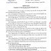 Thông báo công khai về việc lựa chọn tổ chức đấu giá tài sản