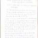 Bệnh nhân rất hài lòng với điều dưỡng Hoàng Thị Thu Trang khoa Ngoại Tổng hợp Bệnh viện A