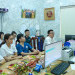 Hội thảo khoa học: “Ứng dụng xét nghiệm di truyền trong sản khoa”