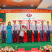 DẤU ẤN NHIỆM KỲ ĐẢNG BỘ BỆNH VIỆN A NHIỆM KỲ 2020 – 2025