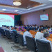 Bệnh viện A tổ chức hội nghị sơ kết công tác 6 tháng đầu năm và phương hướng, nhiệm vụ 6 tháng cuối năm 2025