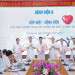 Bệnh viện A tiếp tục cử 04 bác sĩ tăng cường hỗ trợ các Trạm y tế xã