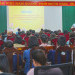 Đảng bộ Bệnh viện A tổ chức hội nghị học tập, quán triệt và triển khai thực hiện Nghị quyết Đại hội đại biểu Đảng bộ phường Quyết Thắng lần thứ nhất, nhiệm kỳ 2025-2030