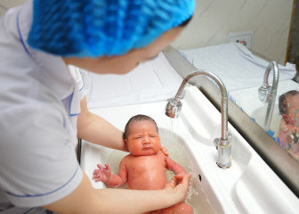 KHOA SẢN BỆNH VIỆN A: Không gian hiện đại – Chăm sóc toàn diện – Trải nghiệm khác biệt!