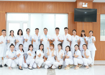KỶ NIỆM 5 NĂM THÀNH LẬP KHOA NỘI CƠ XƯƠNG KHỚP – BỆNH VIỆN A( 19/07/2021 - 19/07/2026)