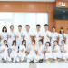 KỶ NIỆM 5 NĂM THÀNH LẬP KHOA NỘI CƠ XƯƠNG KHỚP – BỆNH VIỆN A( 19/07/2021 - 19/07/2026)