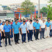 Bệnh viện A tổ chức Lễ dâng hương tri ân các Anh hùng liệt sĩ nhân kỷ niệm 79 năm ngày Thương binh – Liệt sĩ