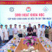 Bệnh viện A tổ chức Hội thảo khoa học  “Cập nhật chẩn đoán và điều trị suy tĩnh mạch”