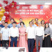 Bệnh viện A khai trương canteen và ra mắt mạng lưới dinh dưỡng lâm sàng