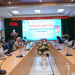 Bệnh viện A tổ chức sinh hoạt khoa học cập nhật chẩn đoán và điều trị u phì đại lành tính tuyến tiền liệt