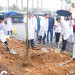 Chung tay vì một bệnh viện xanh – sạch – đẹp – an toàn