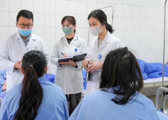 DINH DƯỠNG TOÀN DIỆN - SỨC KHỎE TRỌN VẸN