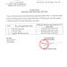 Danh sách Người thực hành khám bệnh, chữa bệnh