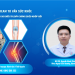 LIVESTREAM TƯ VẤN SỨC KHỎE CHỦ ĐỀ: "Phẫu thuật nội soi điều trị đứt dây chằng chéo khớp gối"