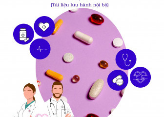 Bản tin thông tin thuốc