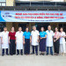 Bệnh viện A khám sản phụ khoa miễn phí cho 200 phụ nữ tại xã La Bằng