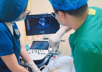 Trung tâm sàng lọc, chẩn đoán trước sinh và sơ sinh Bệnh viện A– Dấu ấn mới trong chăm sóc sức khỏe nhân dân sau 1 năm nhìn lại.