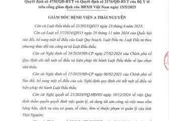 QĐ Về việc phê duyệt kết quả lựa chọn nhà thầu gói thầu: Sử dụng giải pháp phần mềm rà soát dữ liệu khi thực hiện thanh quyết toán điện tử của Bộ y tế trên cổng giám định của BHXH Việt Nam