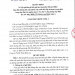 Quyết định về việc phê duyệt kết quả lựa chọn nhà thầu gói thầu: Lắp đặt đường dây cáp nhôm vặn xoắn độc lập từ trạm trung gian cung cấp điện tới nguồn máy CT 2 dãy và dự phòng cấp điện cho các máy MRI-CT128 dãy.
