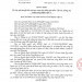 Quyết định về việc phê duyệt kết quả lựa chọn nhà thầu gói thầu: Cắt tỉa, trồng cây xanh trong Bệnh viện A