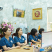 Sinh hoạt khoa học Đơn nguyên chẩn đoán trước sinh và sơ sinh