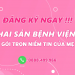 THAI SẢN BỆNH VIỆN A – GÓI TRỌN NIỀM TIN CỦA MẸ