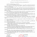 Thông báo mời chào hàng gói thầu: In biểu mẫu y tế, giấy tờ phục vụ chuyên môn cho Bệnh viện A