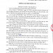 Thông báo mời chào giá gói thầu: Mua sắm thẻ từ xe máy in màu và thanh chắn Barrier dạng rút cho Bệnh viện A