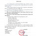 Thông báo về việc thay đổi địa chỉ mới kể từ ngày 01/7/2025 sau sát nhập tỉnh