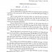 Thông báo mời chào hàng gói thầu: Bảo trì các phân hệ phần mềm quản lý tổng thể Bệnh viện năm 2025