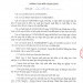 Thông báo mời chào hàng gói thầu: Cung cấp, lắp đặt hệ thống báo động đỏ tại Bệnh viện A năm 2025