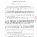 Thông báo mời chào hàng gói thầu: Cung cấp, lắp đặt hệ thống chỉ đường thông minh tại Bệnh viện A năm 2025