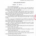 Thông báo mời chào hàng gói thầu: Lắp đặt hệ thống mạng cho Giải phẫu bệnh tại tầng 4 nhà C2 Bệnh viện A