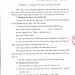 Thông báo mời chào giá gói thầu: Mua sắm thiết bị y tế chẩn đoán invitro năm 2026 của Bệnh viện A