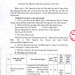 Thông báo mời chào giá gói thầu: Sửa chữa hệ thống chụp cộng hưởng từ 1.5 tesla( Siemens/Đức)