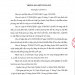 Thông báo mời chào giá gói thầu: Chạy quảng cáo trên trang fanpage Bệnh viện A