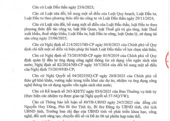 Thông báo mời chào giá gói thầu: Cung cấp, lắp đặt hệ thống chỉ đường thông minh tại Bệnh viện A năm 2025
