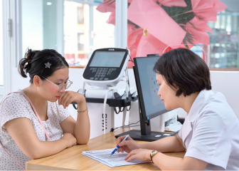 PHÒNG KHÁM KIỂM SOÁT THỪA CÂN – BÉO PHÌ | BỆNH VIỆN A