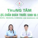 Mang thai an toàn - sinh con khỏe mạnh